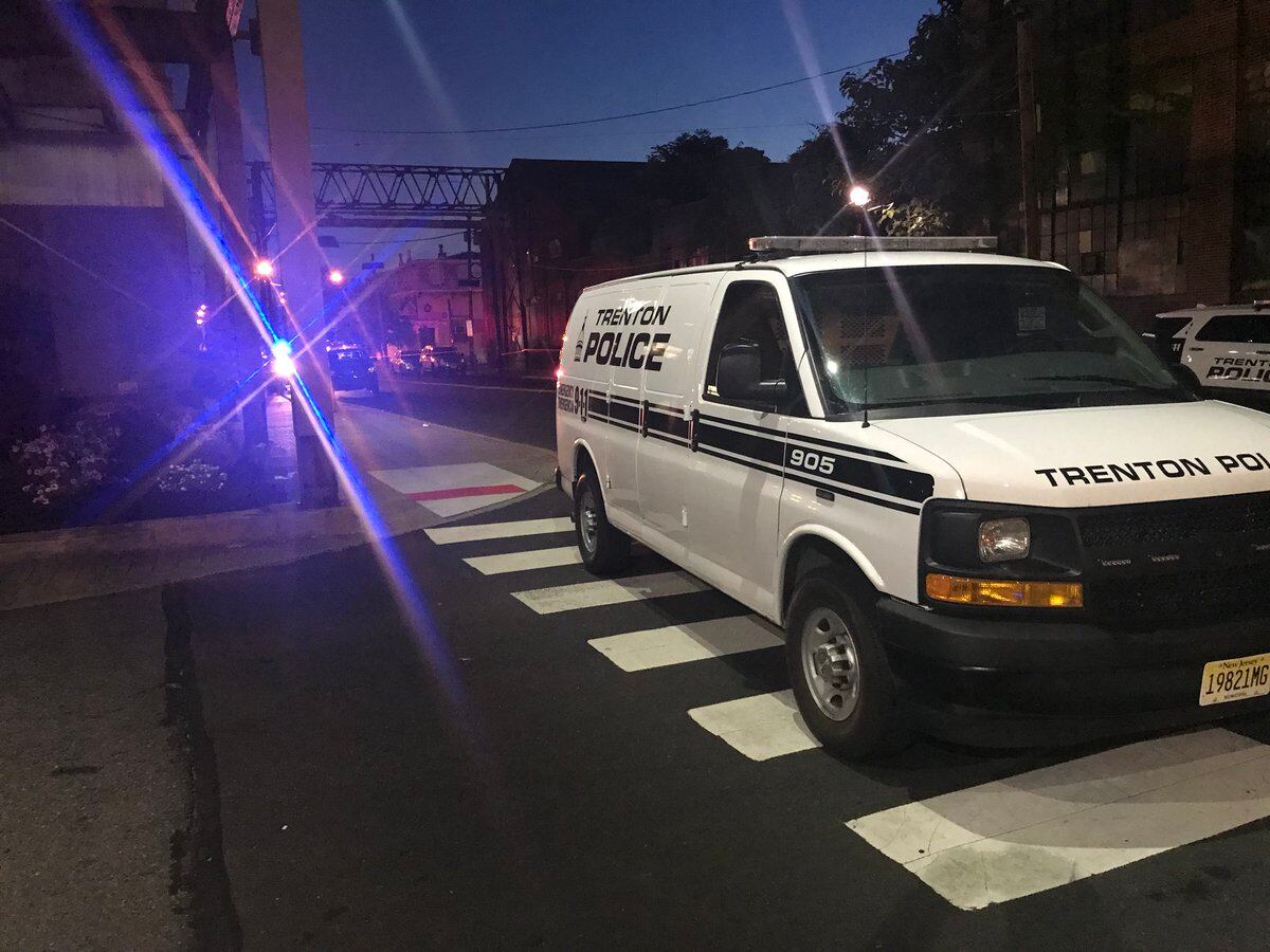 Tiroteo en Nueva Jersey se dio en Festival porque no había detectores de metal