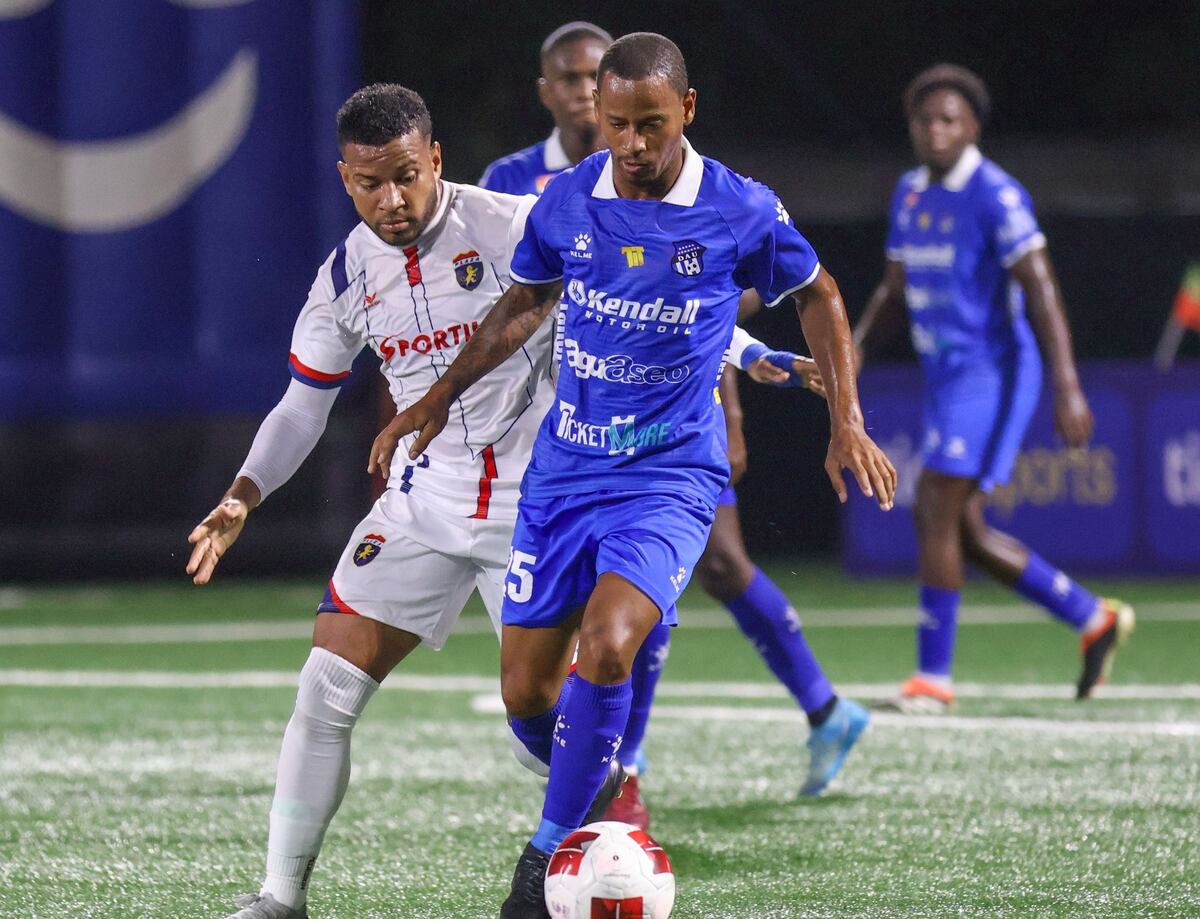 ¡Se calienta la LPF! La Jornada 2 promete duelos de infarto este fin de semana