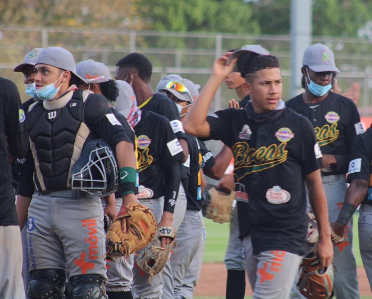 Bocas irá ante Coclé. Las otras llaves se definen este miércoles