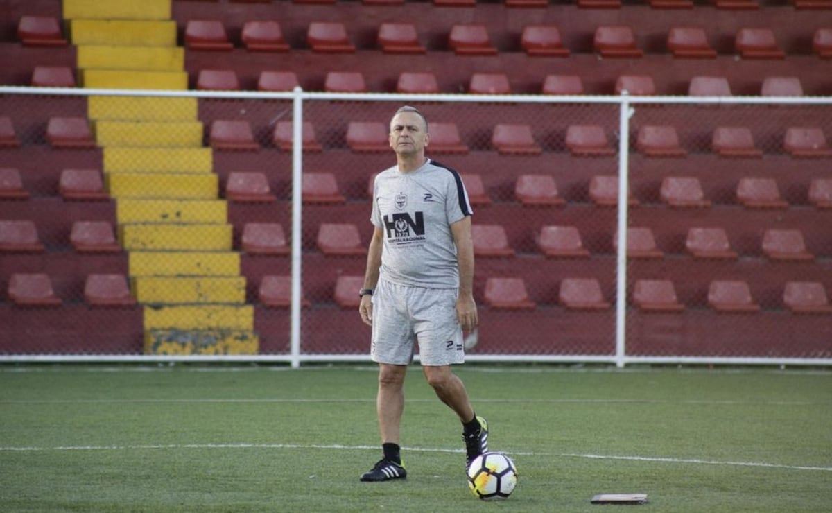 Maldonado: 'Queremos llegar a la final'