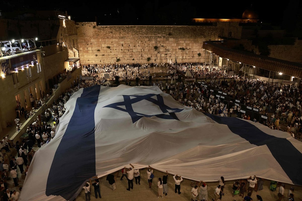 Conoce una de las experiencias más trágicas de la historia del pueblo hebreo