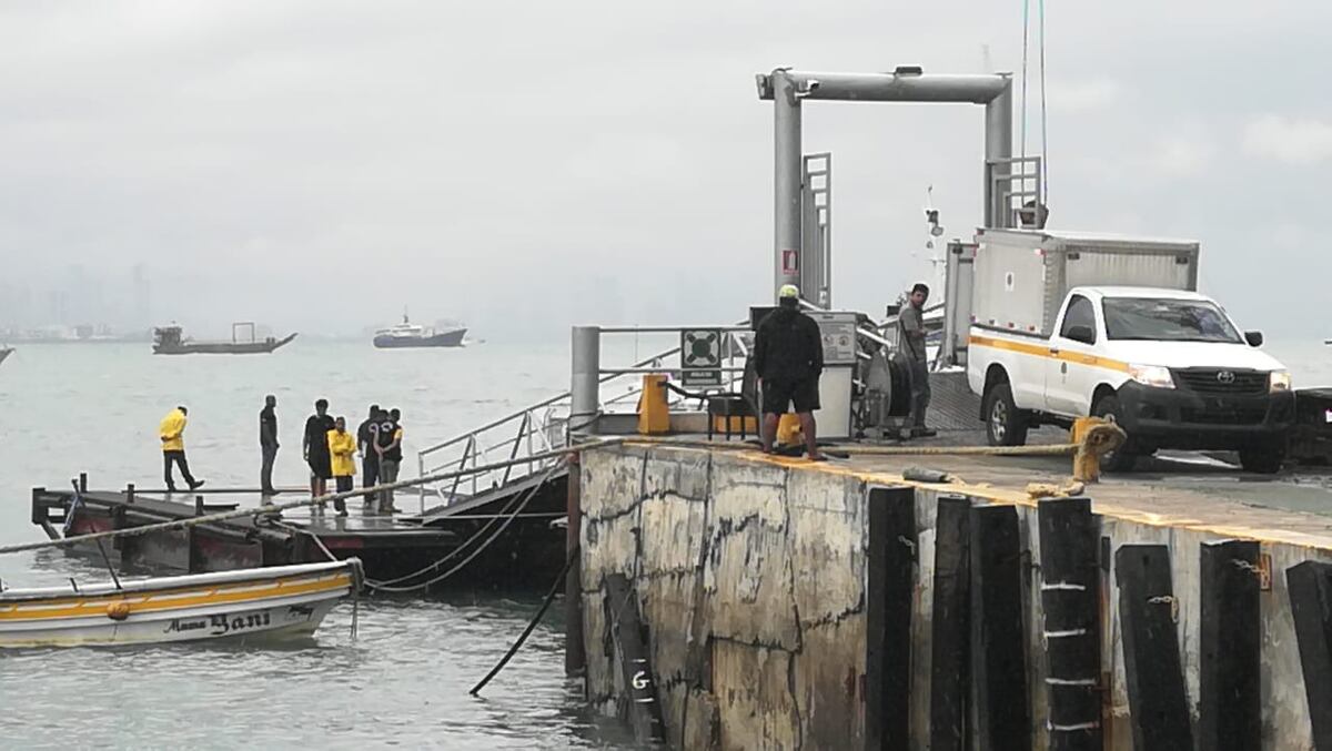 Recuperan cuerpo en la Calzada de Amador