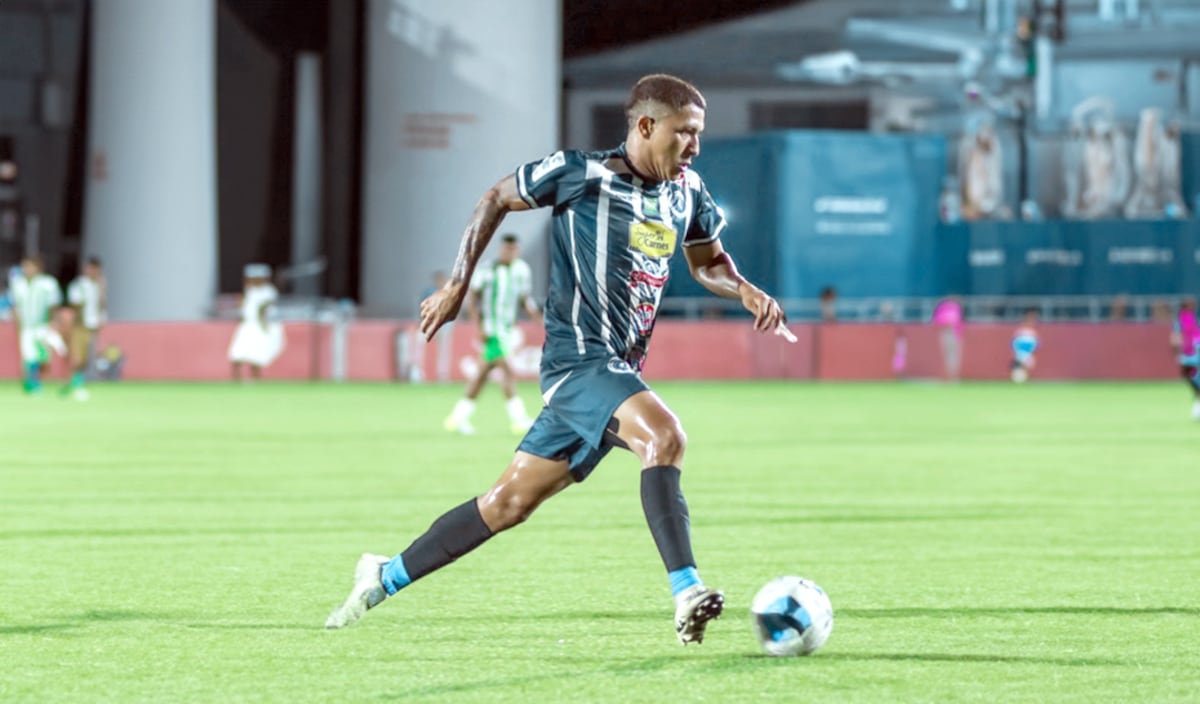 ¡Keny Bonilla en llamas! Lidera la tabla de goleadores del Apertura 2025