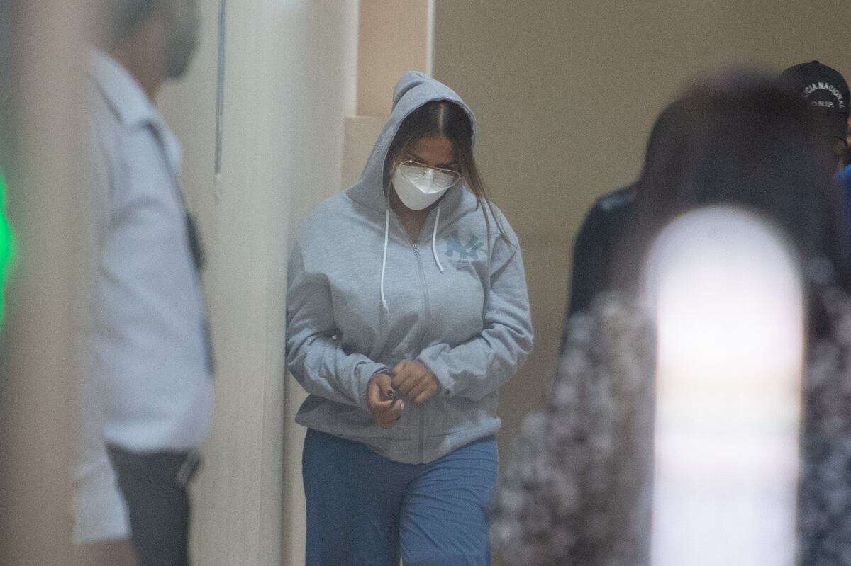 Cambio de medida cautelar para Teresina Vigil genera reacciones