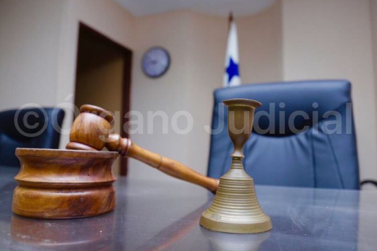 Revelan sugeridos a nuevos magistrados de la Corte. ¿Reemplazarán a Mejía?