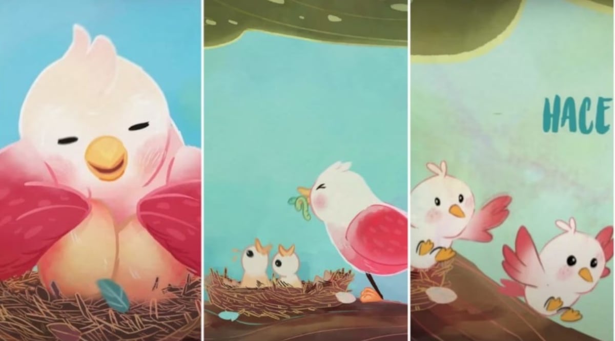 Shakira le canta a Milan y Sasha con ‘Acróstico’. La historia detrás del video que arranca lágrimas