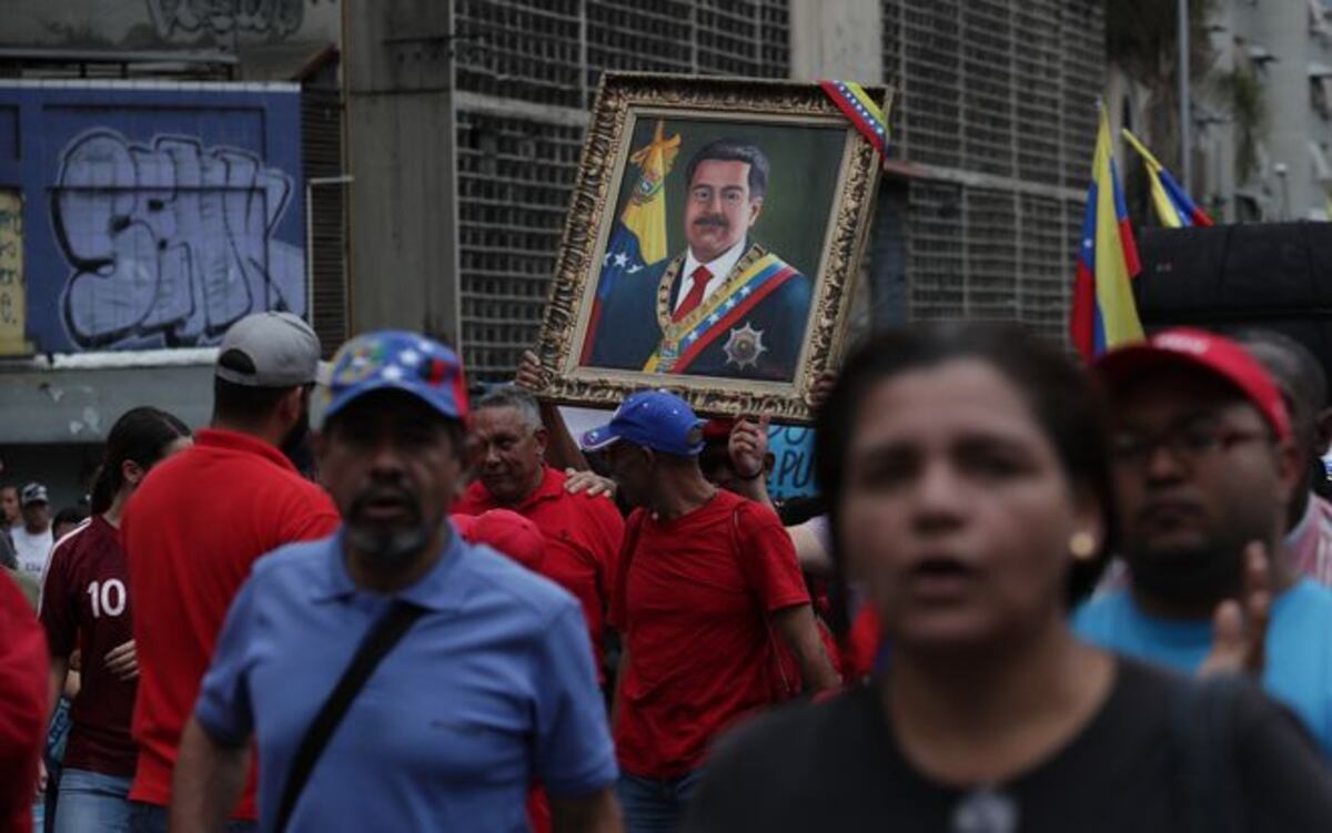  Panamá expresa preocupación por presencia de militares rusos en Venezuela 