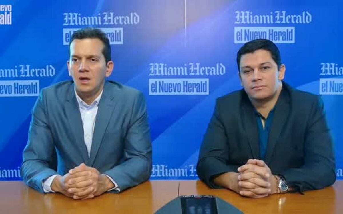 Miami es un imán para los acusados de corrupción de América Latina