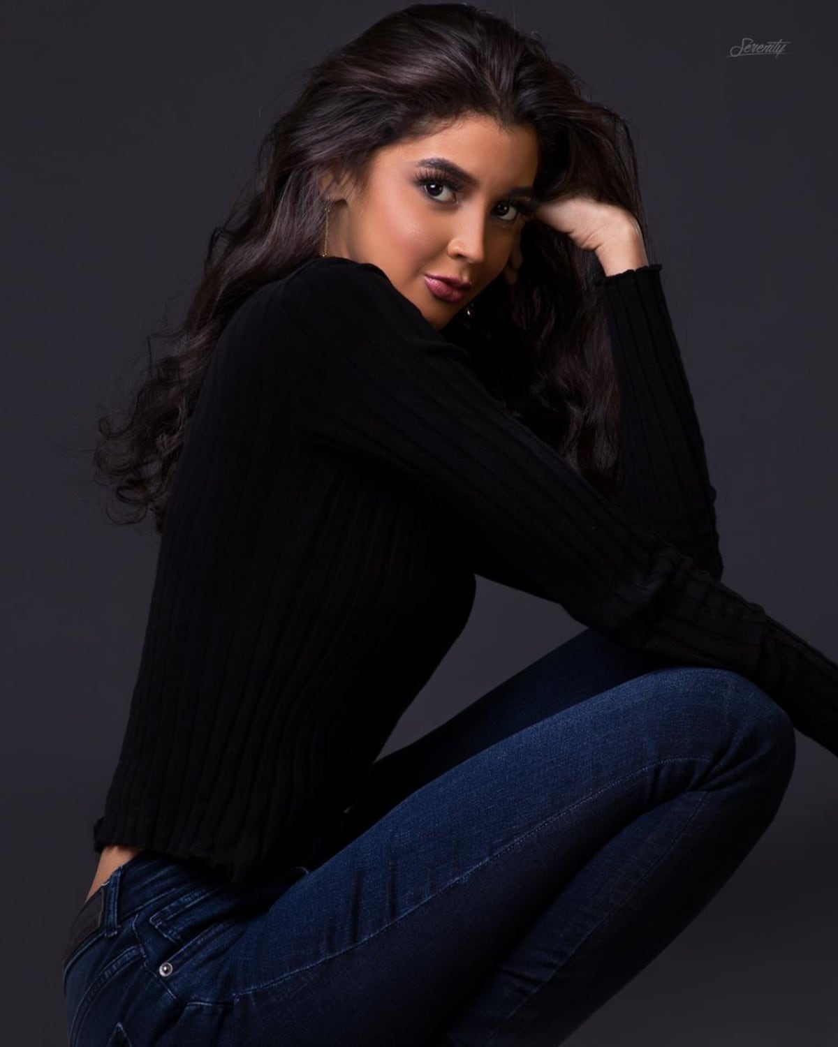 De abogada, debatiente, a las pasarelas de Señorita Panamá