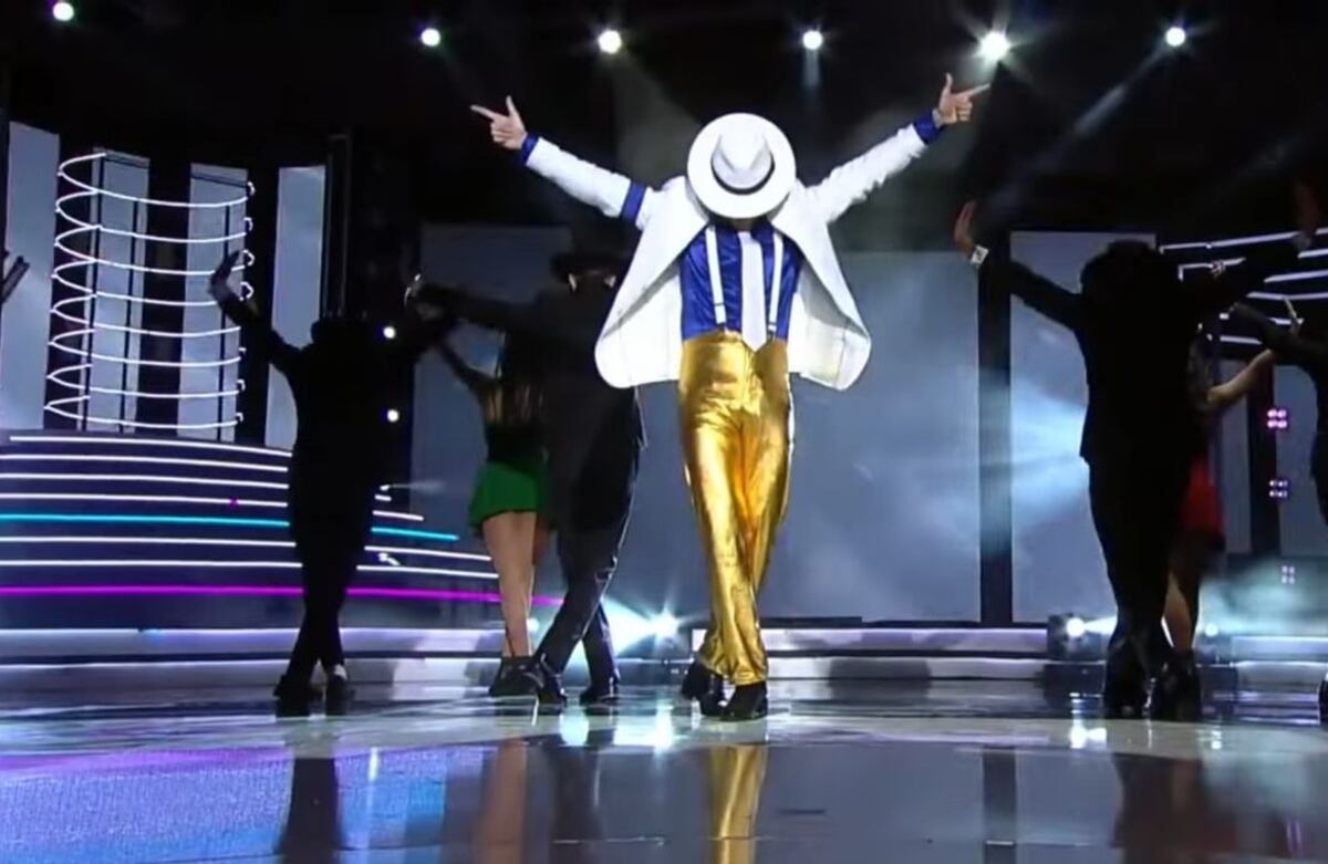 Del ‘hee-hee’ al ‘¡azúcar!’: Así fue la más reciente gala de ‘Tu Cara Me Suena’