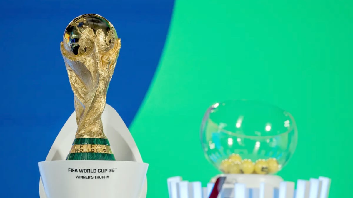 Conoce el nuevo formato de las eliminatorias UEFA rumbo al Mundial 2026