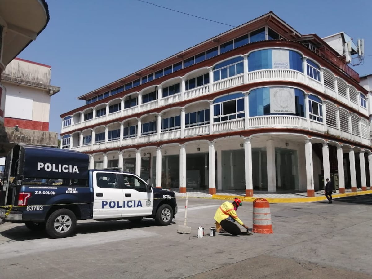 Decretan detención provisional a hijo de Magistrado Cedalise