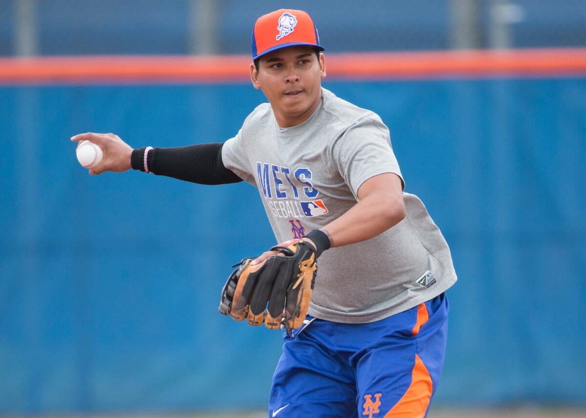 Se prepara el camino para la vuelta de ‘Rookie’ Tejada