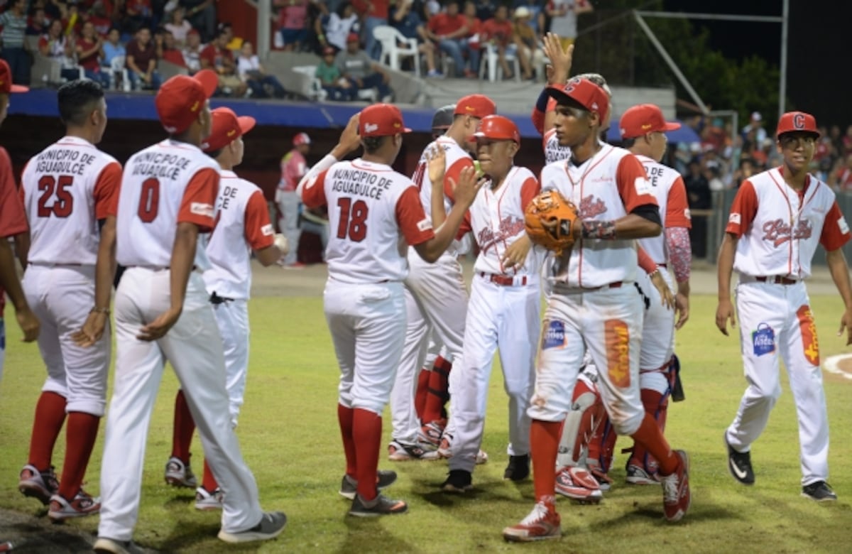 Tres equipos están imbatibles en el Torneo Juvenil