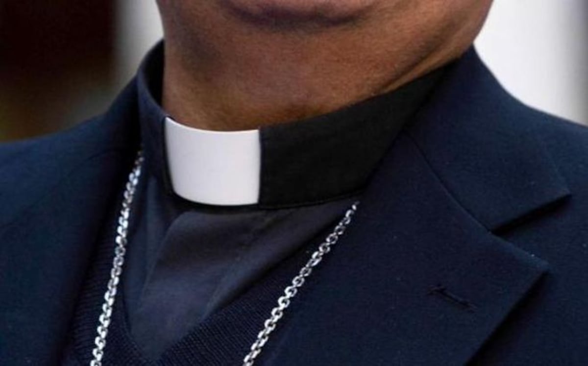 Iglesia chilena publica lista de 42 sacerdotes y diáconos condenados por abusos