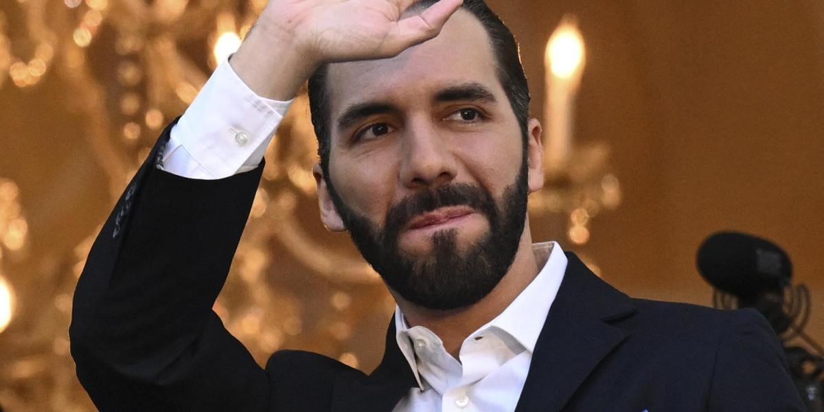 Detienen al comisionado de proyectos de Nayib Bukele por supuestos hechos de corrupción