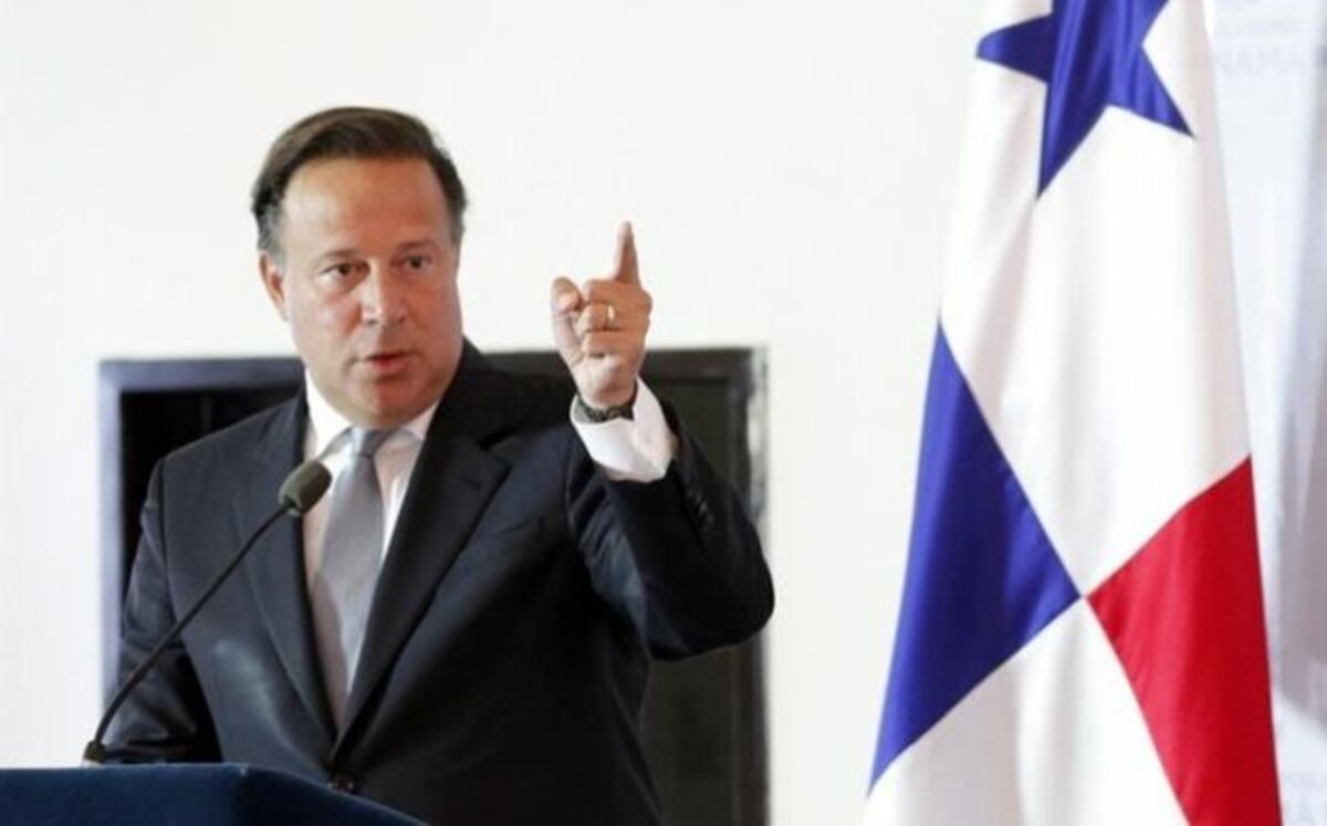 Piden calendario electoral. Panamá espera que el diálogo se reanude en Venezuela