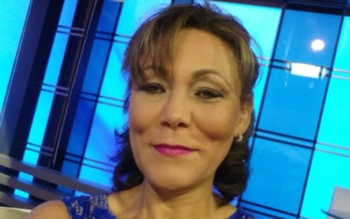 Meteoróloga Annette Quinn solicitó ayuda urgente para rescatar a unos venados