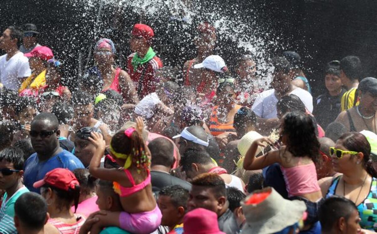 Protéjase en carnavales: Advierten de índices extremos de radiación ultravioleta