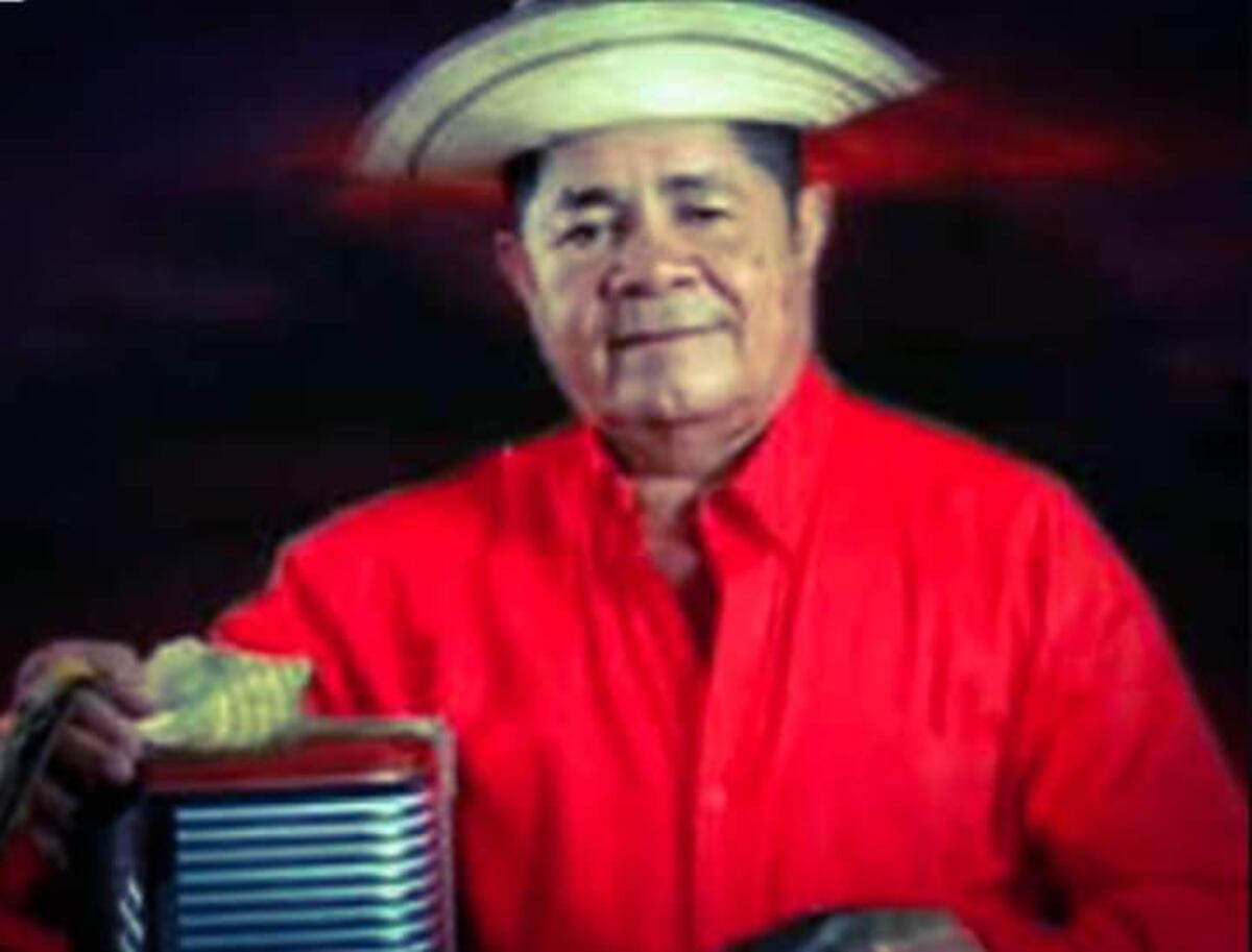 Así despidieron a ‘Ñato Monga’, el creador de ‘La mini falda’ +Fotos