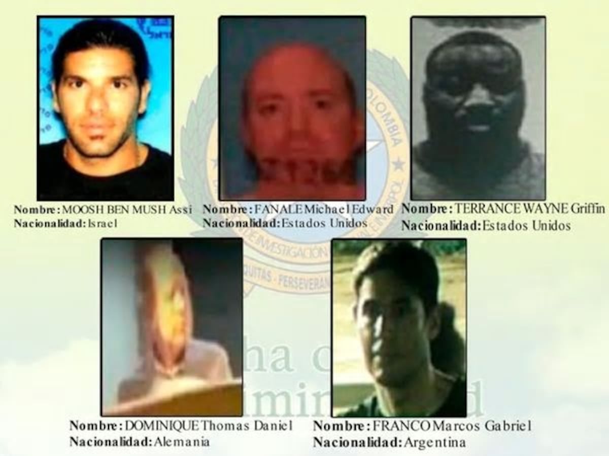 'La Madame' tenía abogados en Panamá que ayudaban a las prostitutas 