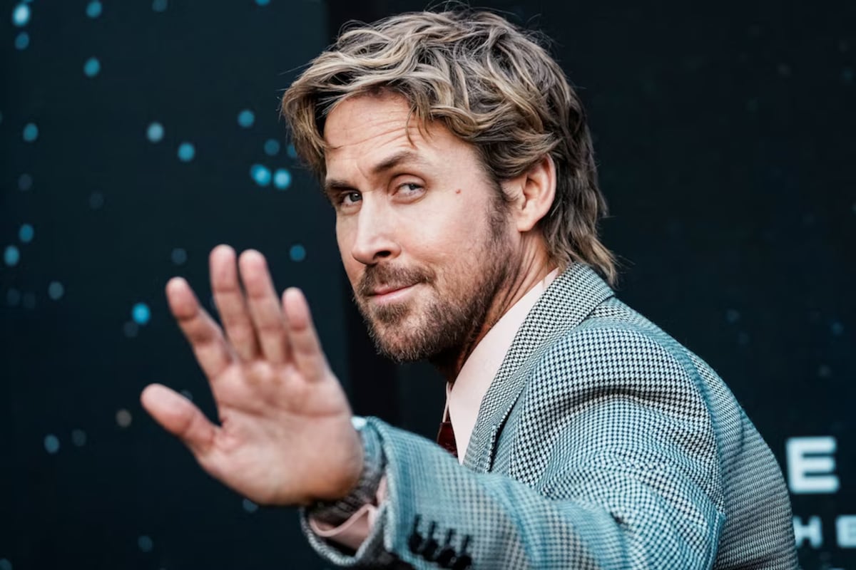 Ryan Gosling será Ghost Rider: Marvel confirma su nueva apuesta para 2028
