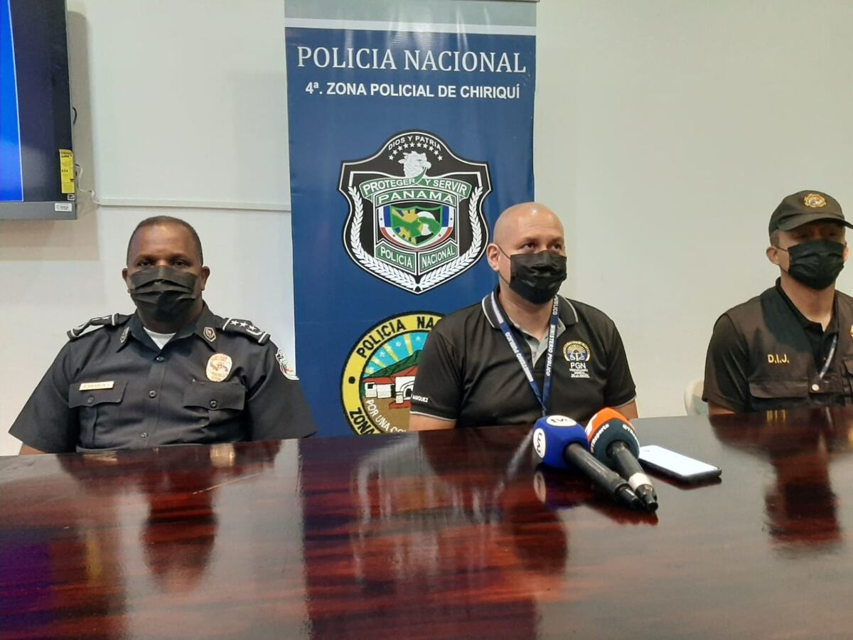 Extorsionaban a las personas por medio de llamadas telefónicas. Las sumas iban de $100 a $2500 dólares