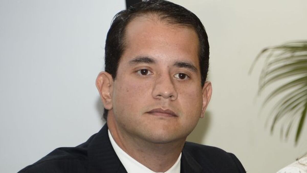 Chichi De Obarrio mantiene caso por compra de granos a través del PAN