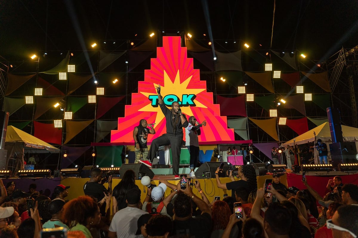 La Cinta Costera explotó de energía: Festival Carnavalístico reunió a más de 300 mil personas