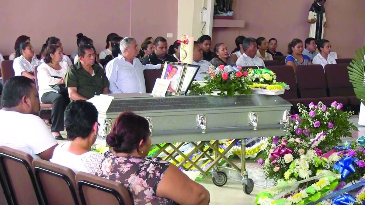 ¡LO CAPTURAN! A supuesto implicado en asesinato de transportista en La Chorrera