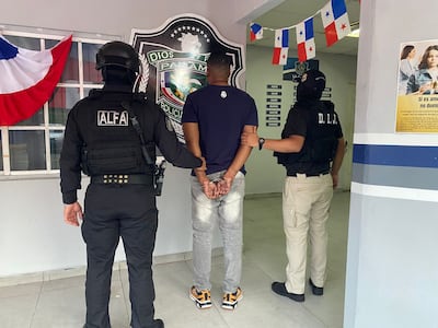 Bomba: ‘Barto’ de Flow La Música entre los supuestos cinco aprehendidos por fraude total  