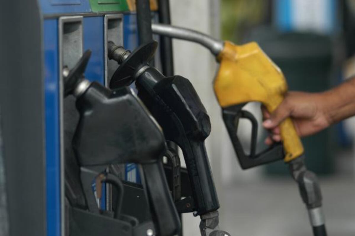 Chequee las estaciones de gasolina en las que puede comprar el combustible solidario