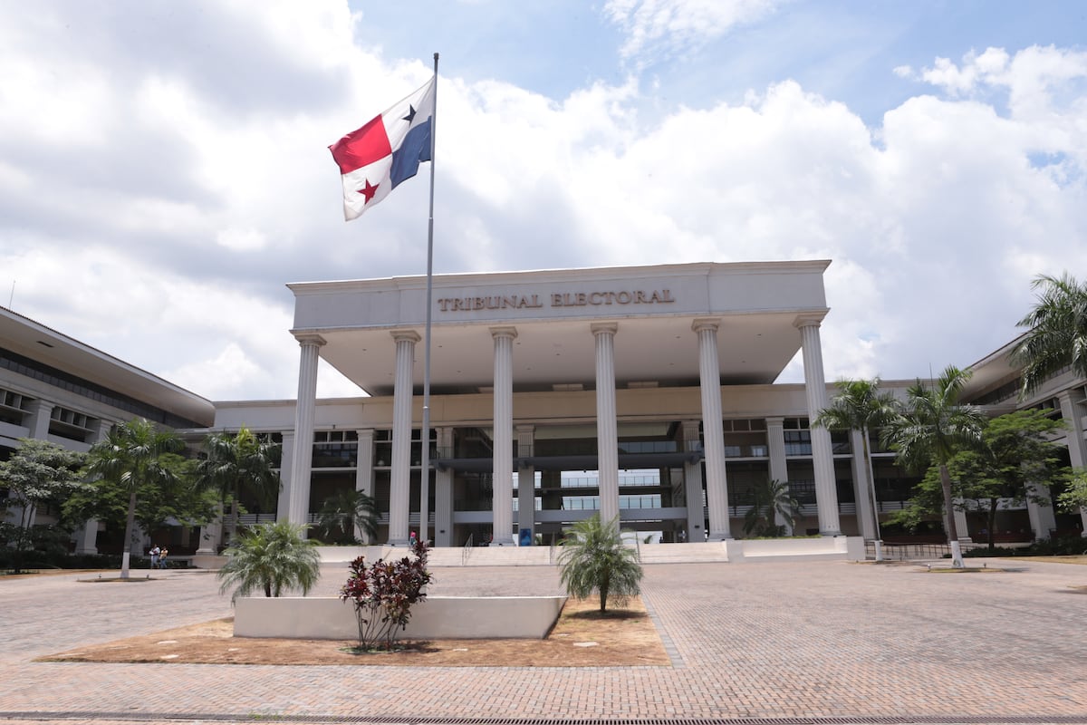 A partir de este lunes. Funcionará el botón de pago para cancelar trámites en el TE