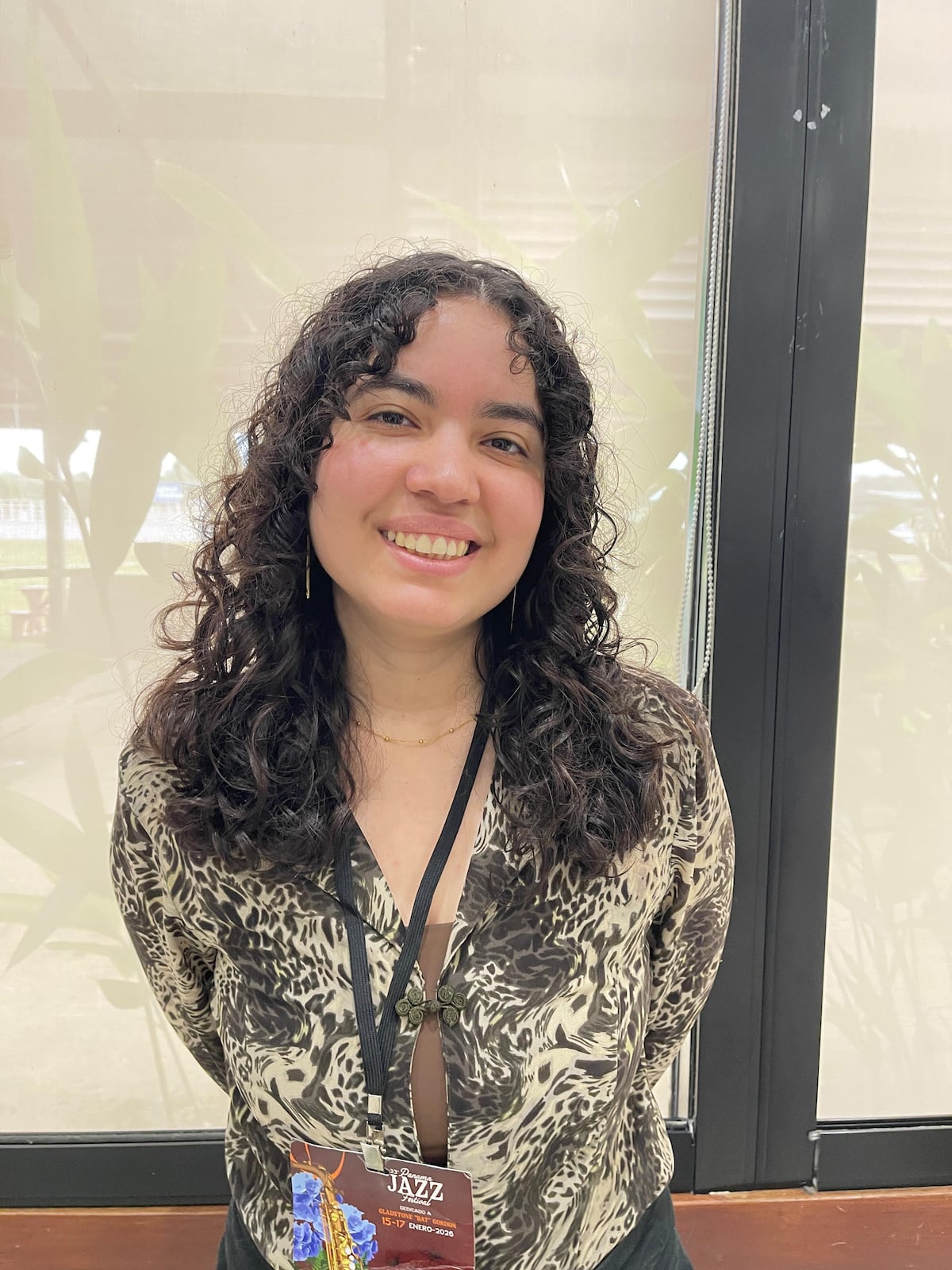 La música que conecta culturas en el ‘Panamá Jazz Festival 2026′