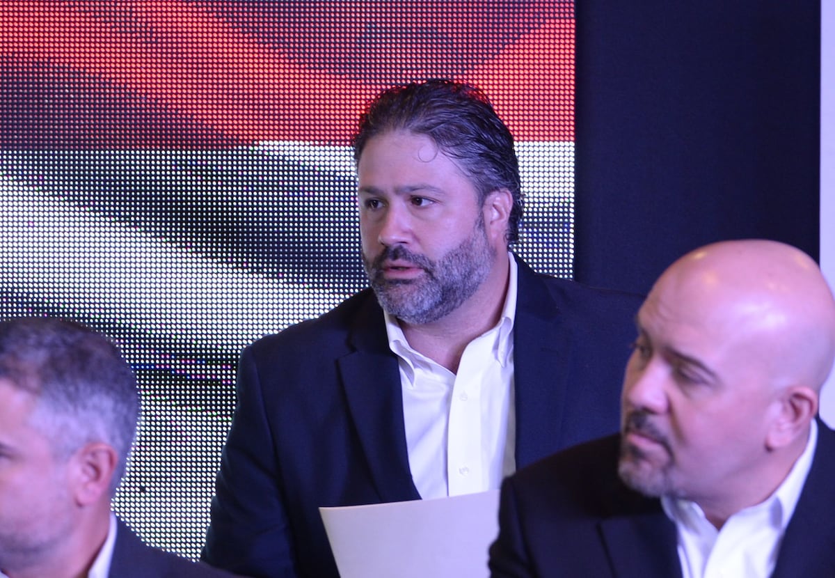 Órgano Ejecutivo prepara la presentación de dos iniciativas en la Asamblea Nacional