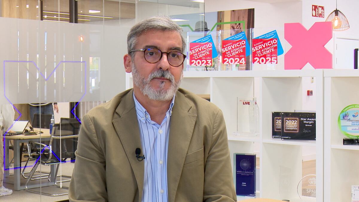 Pluxee impulsa la atención al cliente con tecnología avanzada en España 