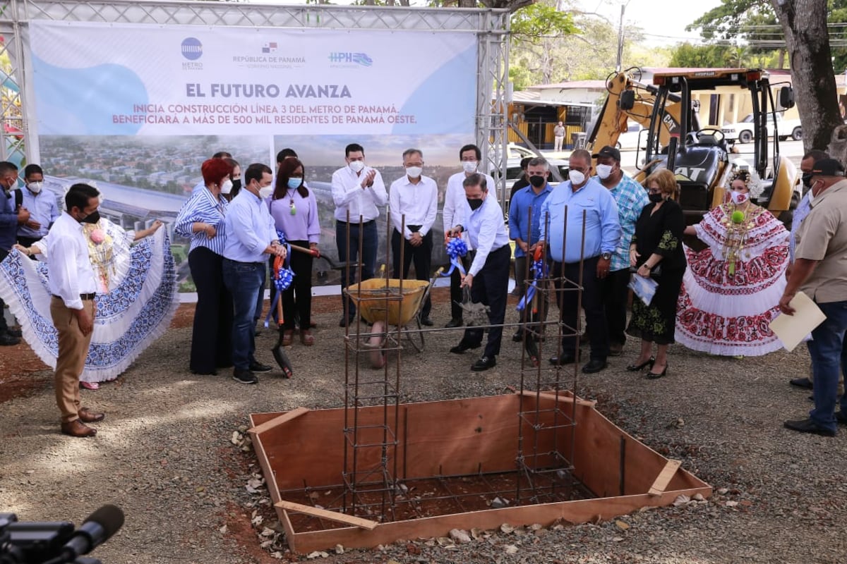 La Línea 3 del Metro será un monorriel. Te contamos la razón 