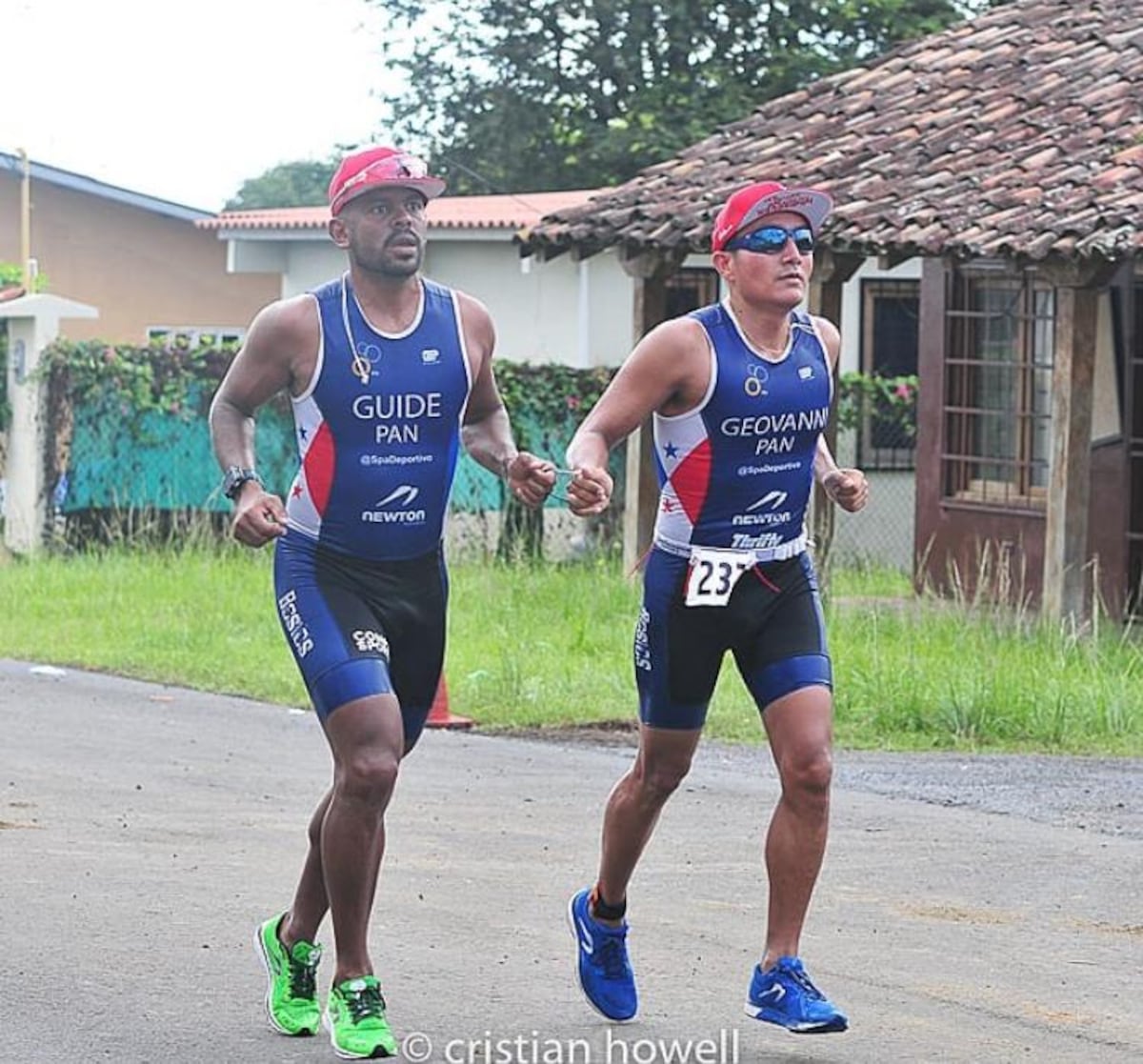 Realizarán Duatlón Solidario del 10 al 13 de junio