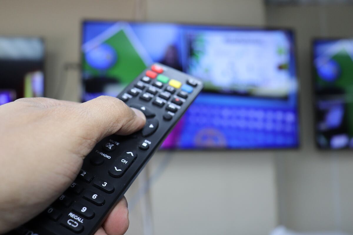 Panamá aplaza apagón de señal de la televisión analógica