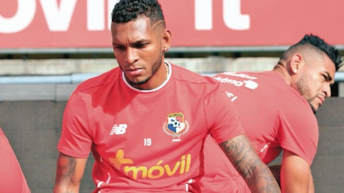 ÚLTIMA HORA. Alberto ‘Negrito’ Quintero anuncia su retiro de la Selección de Panamá tras el Mundial 2026