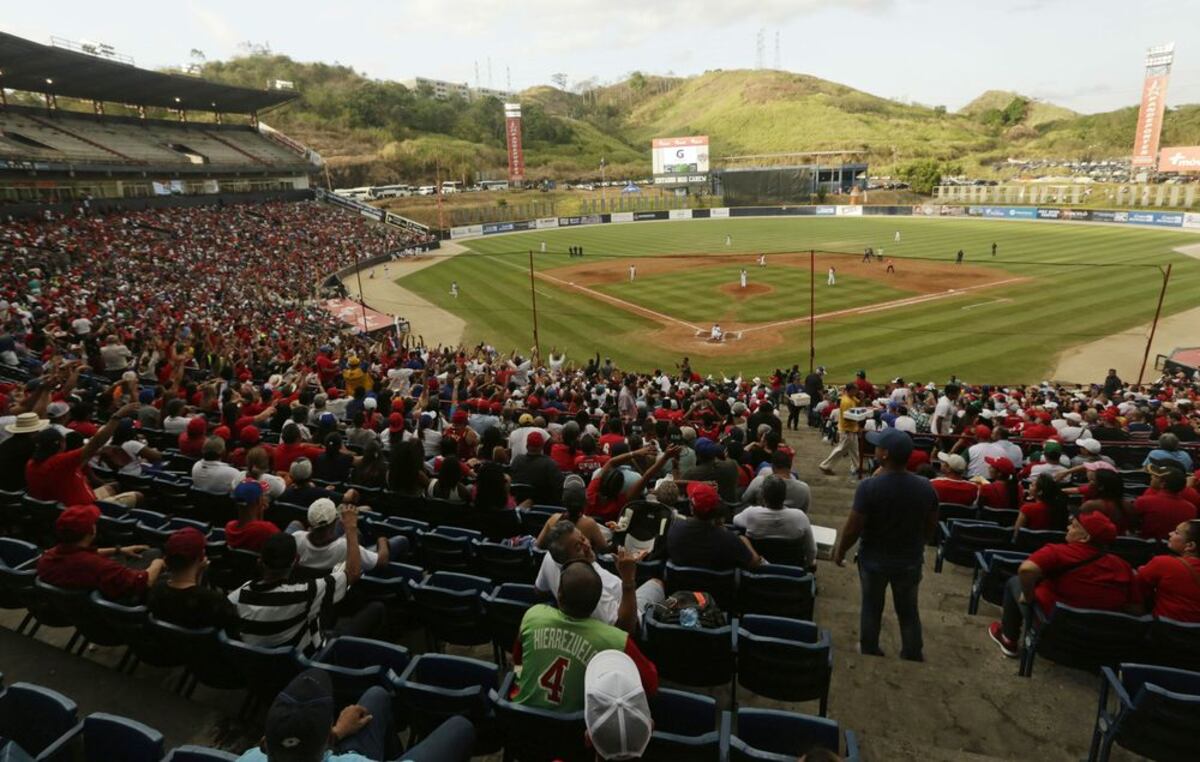 ¡Panamá es campeón de la Serie del Caribe 2019!
