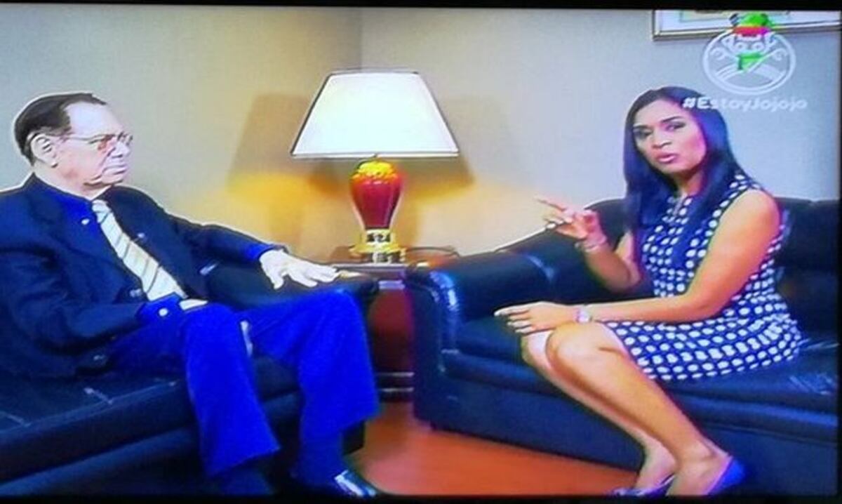 ¡Santo! Exmagistrado revela dónde hay más corruptos, oposición o gobierno