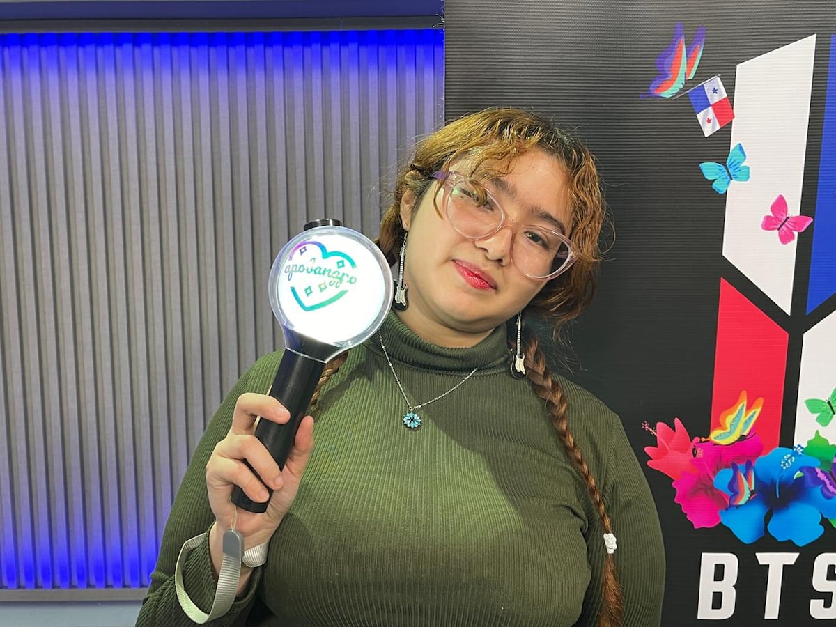¿Qué significa BTS para el fandom en Panamá?