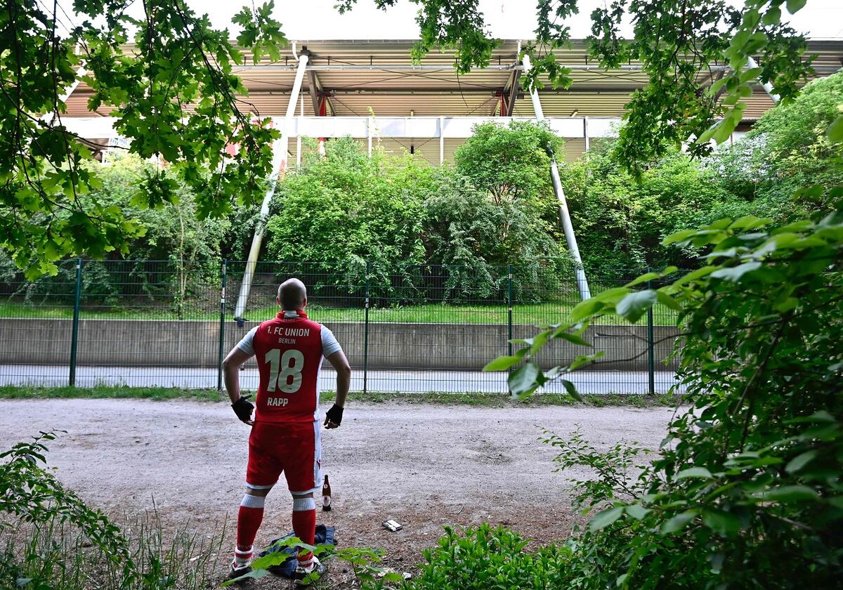 Ligas tranfronterizas de fútbol, una propuesta tras pandemia