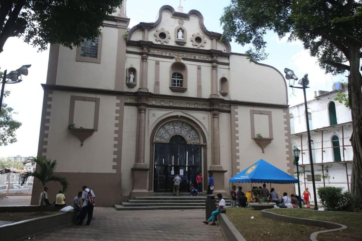 Patronato velará por el cuidado de las infraestructuras históricas en Santa Ana