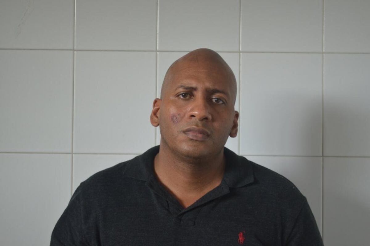 El capo José Cossio sigue en Punta Coco, pero nadie sabe qué le pasó al juez suplente que lo liberó