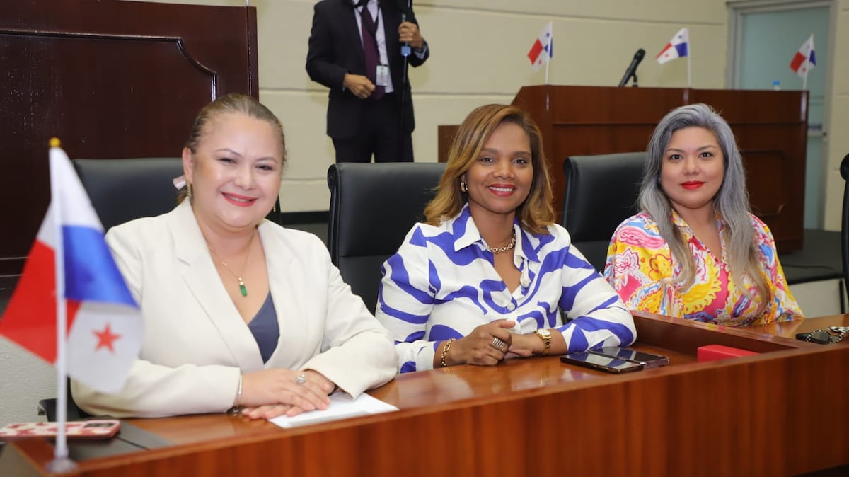 Aprueban unánimemente en segundo debate el proyecto de Ley que modifica la Alerta AMBER