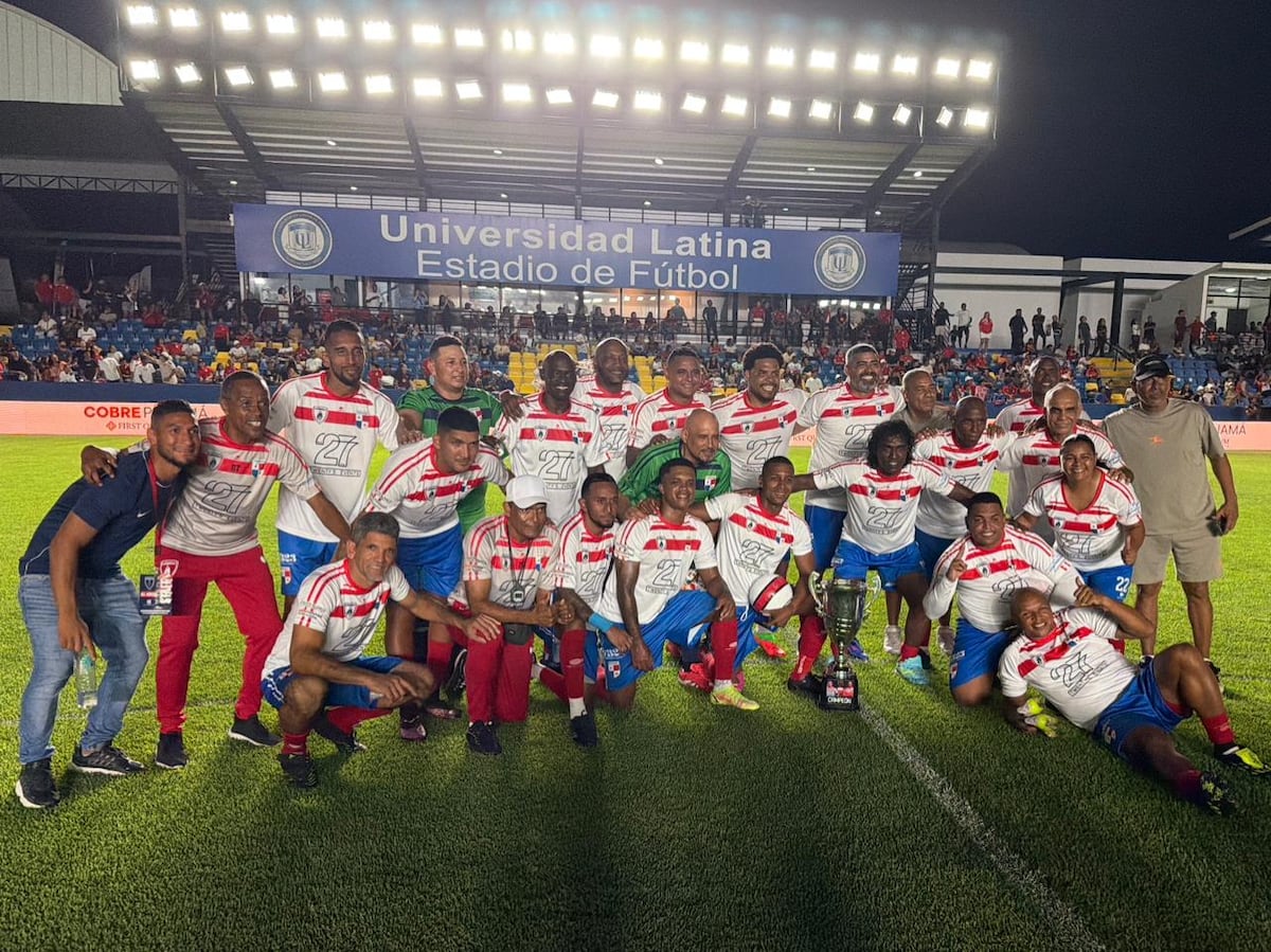 Román Torres: ‘Panamá pasará fase en Mundial 2026, no tengo duda’