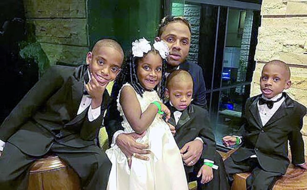 Papis musicales: Dj Flecha, RD, Kemzo, Akim y Phanton celebran 