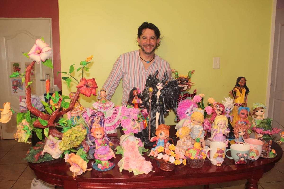 Aprende a distancia. El arte de la porcelana  fría, crece con la pandemia 